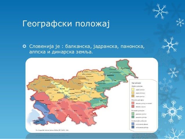 Република Словенија