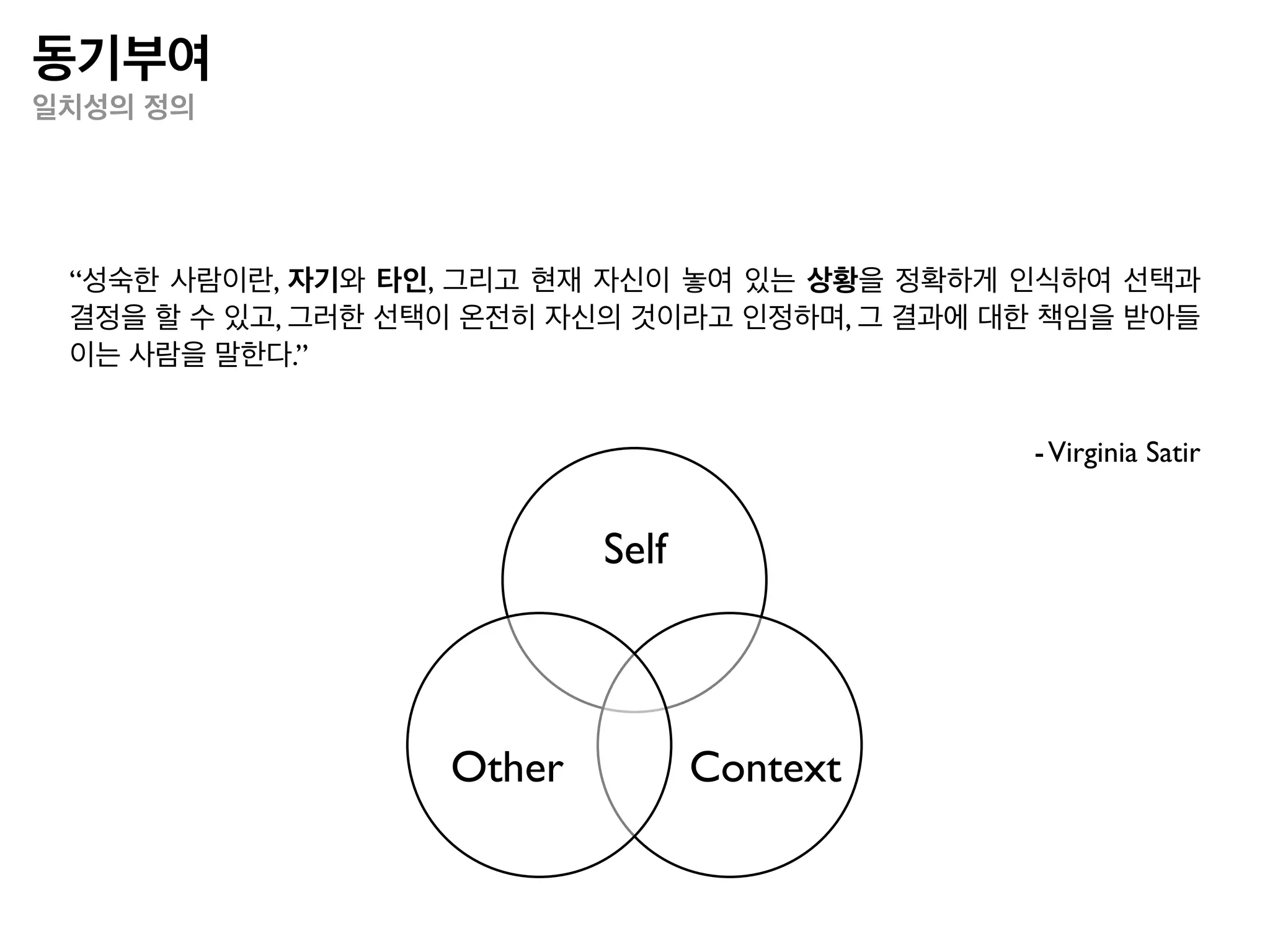 아이디어/혁신
비전




     • 중요한 것은 사건이 아니라 사건에 대한 반응이
     다.

     • 성공이 오직 실패로만 이어진다면, 누구나 실패
     할 것이다.

     • 성공한 테크니컬 리더는 모두 개인 비전이 있다.
     • 비전이 없는 사람은 다른 사람들에게 큰 영향을
     미치지 않는다.
 