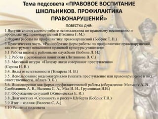 Презентация На Педсвоет | PPT