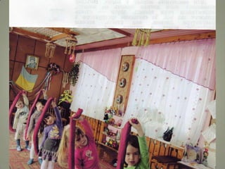 Свято миколая у садочку