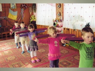 У садочку миколай плюс для розучування