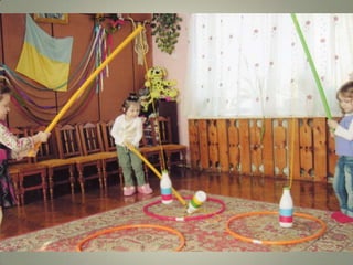 Сценарій свята миколая у садочку