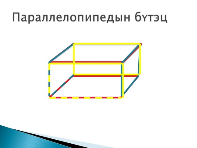 гадаргуугын талбай