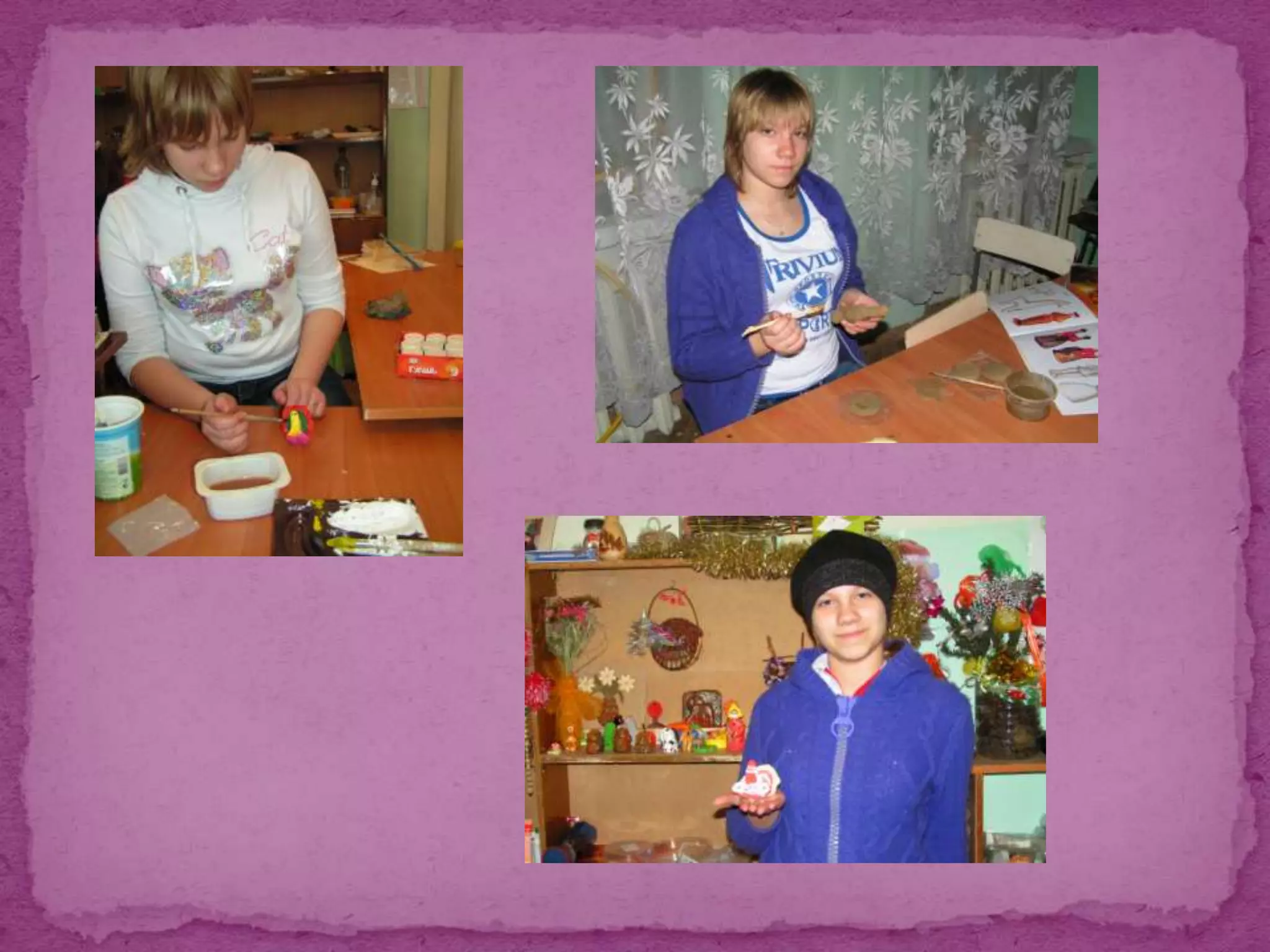 презентация филимон