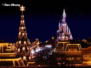 E Disney
  uro
 