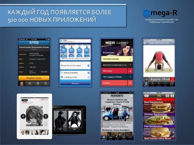 Мобильное приложение toyota