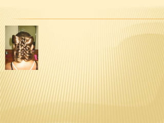 парикмахер