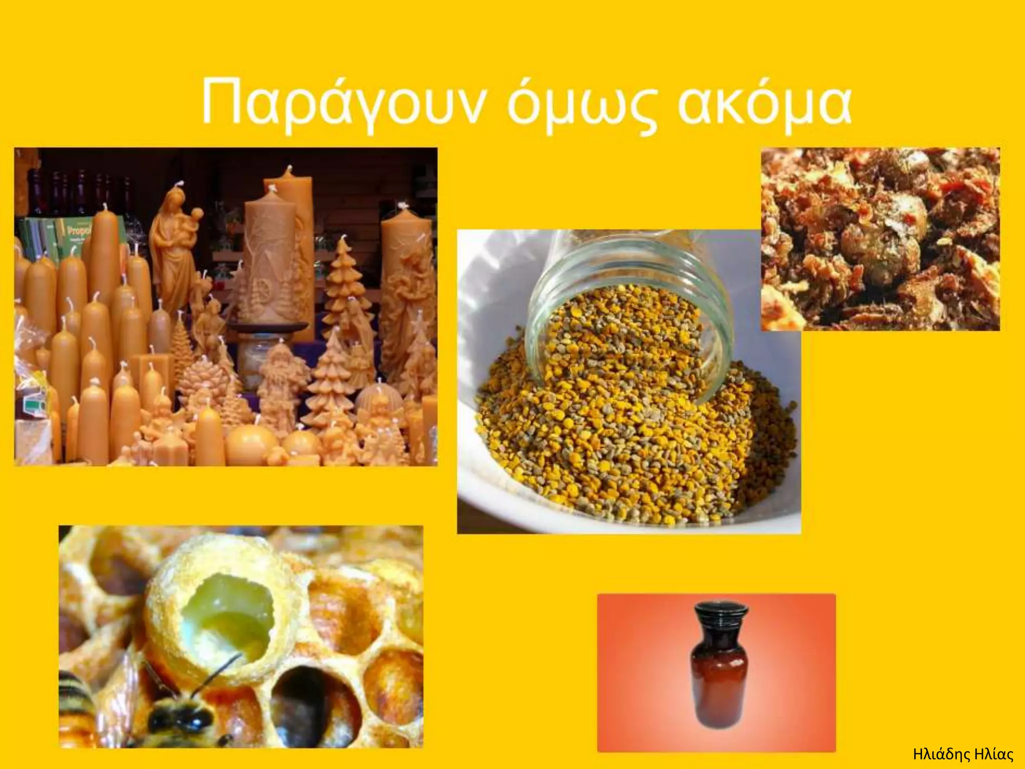 Ηλιάδης Ηλίας
 