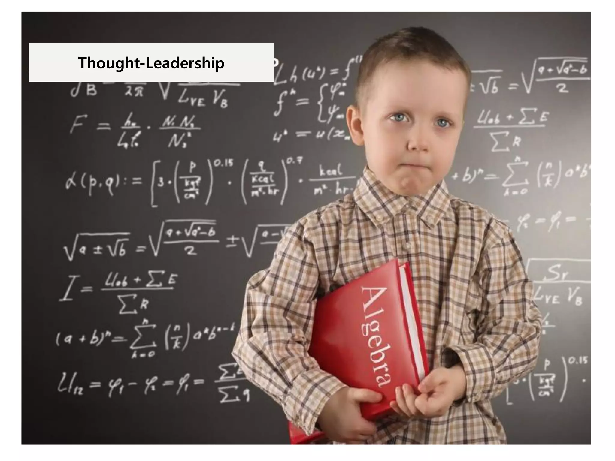 Thought-Leadership
 