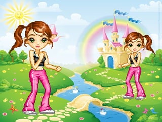 ромашкове поле