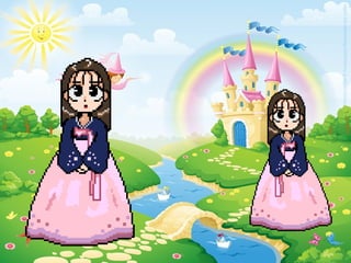 ромашкове поле