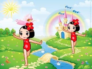 ромашкове поле