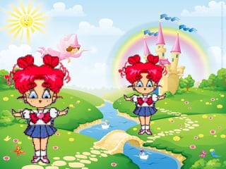 ромашкове поле