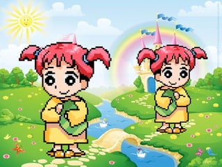 ромашкове поле