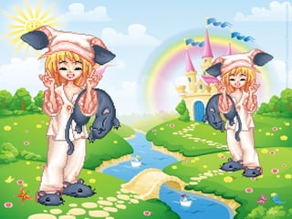 ромашкове поле