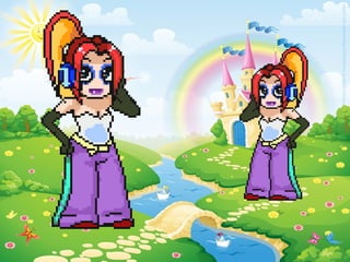 ромашкове поле