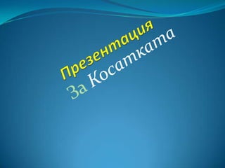 осатката