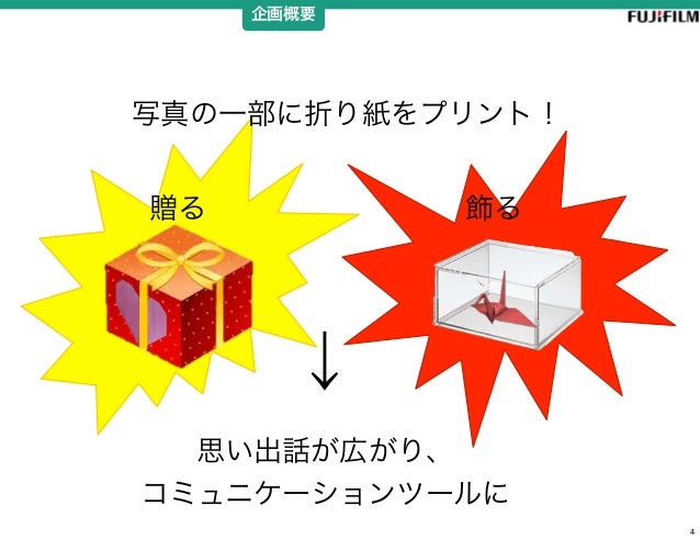 折り紙プリント