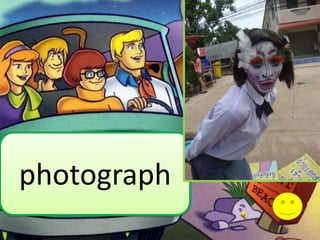photograph
 