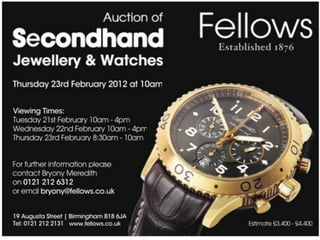 Writing Presentation