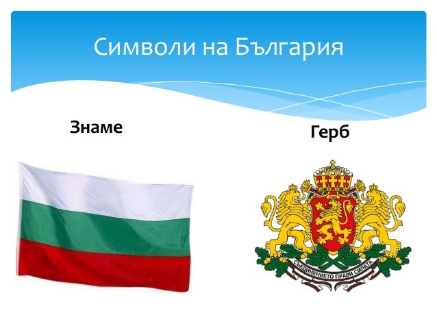 символи