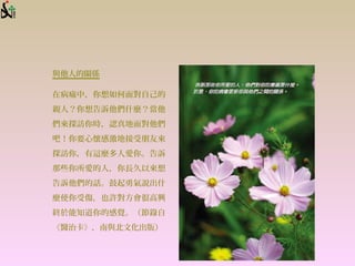 c˵PS

ڲʹУ挦Լ
HˣVʲN
̽LrJ挦
ɣҪđѸмؽс
̽L㣬@Nː㡣V
Щ۵ˣLԁ
VԒfʲ
Nʹ܂ҲSܸd
K֪ĸX
tοcĻ棩
 