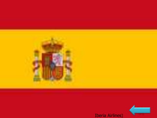 Iberia Airlines)
 