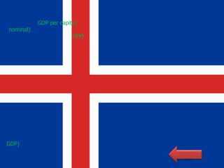 GDP per capita)
nominal)
                        PPP)




GDP)
 
