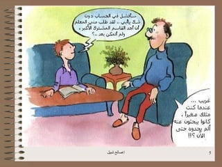 ‫اصالح شبيل‬   ‫5‬
 