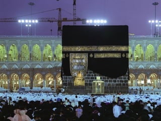 المساجد الثلاث