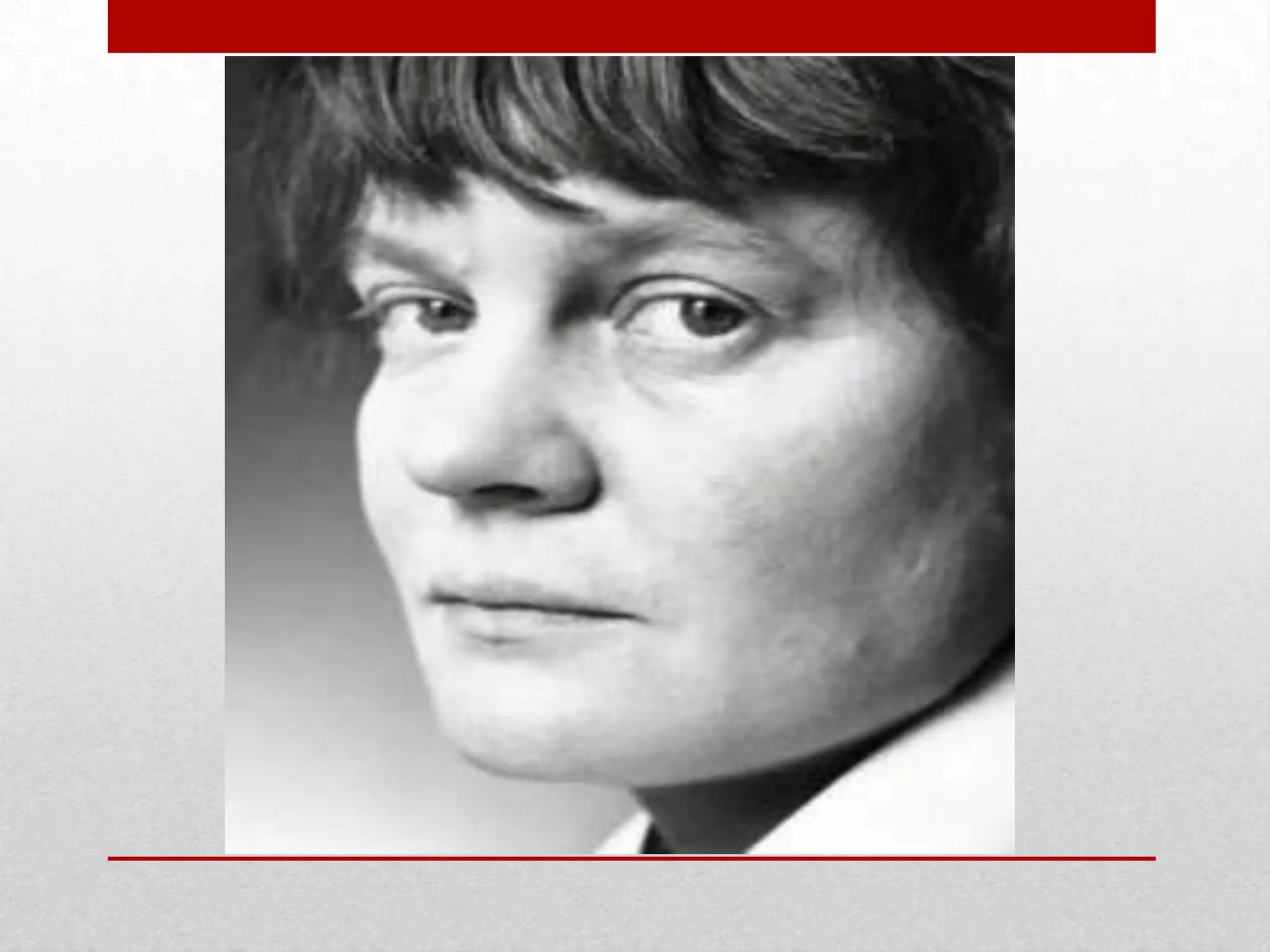 Iris Murdoch