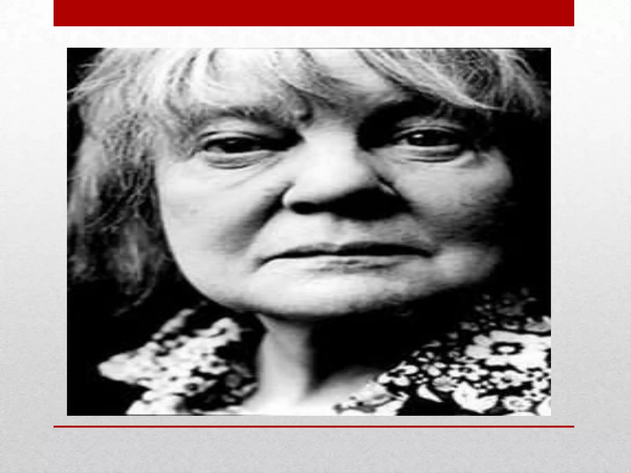 Iris Murdoch