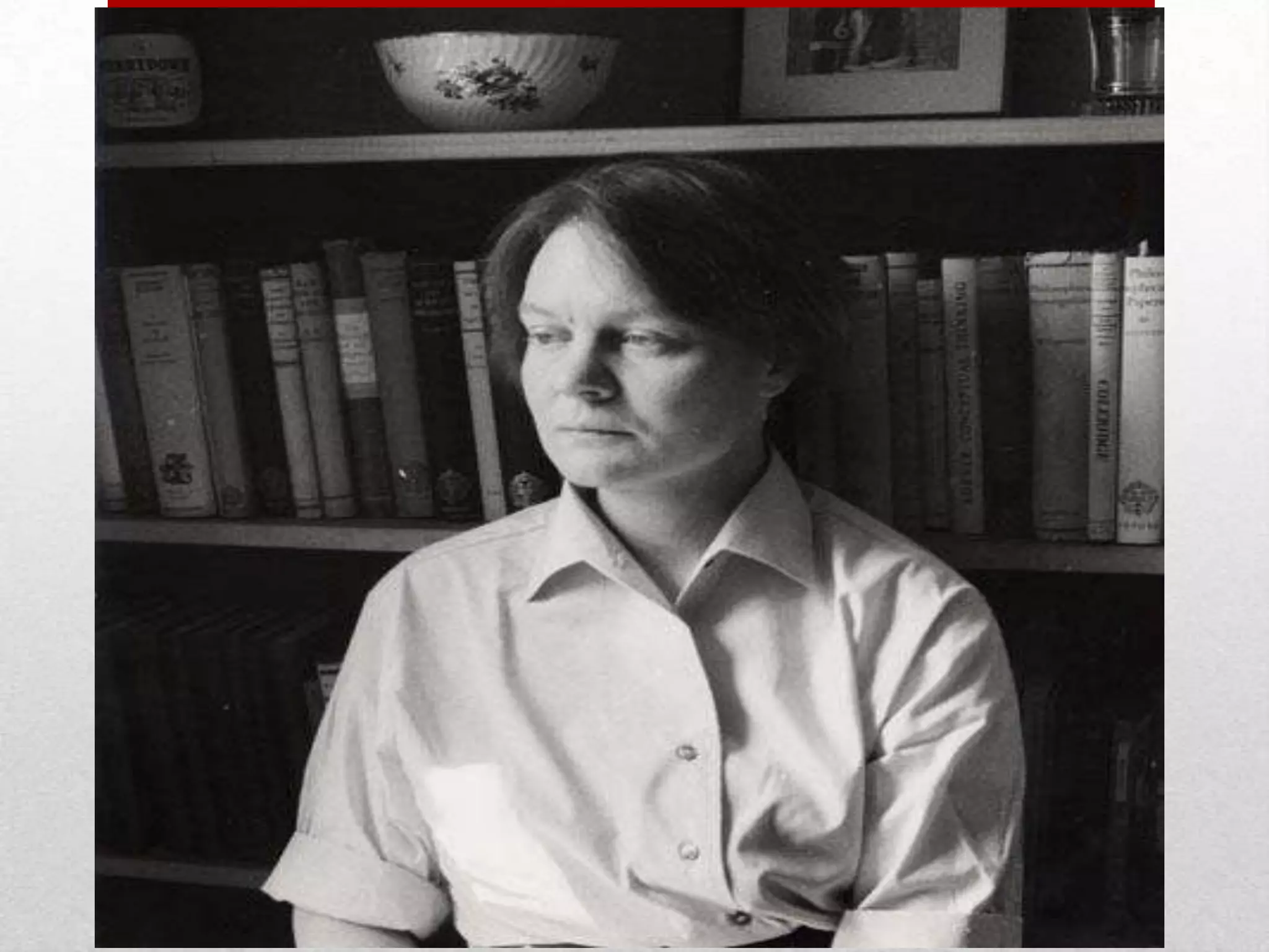 Iris Murdoch