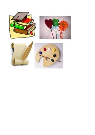 портфолио на ученика