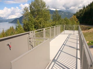 超頂級豪華休旅車