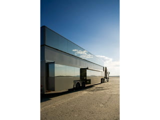 超頂級豪華休旅車