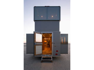 超頂級豪華休旅車