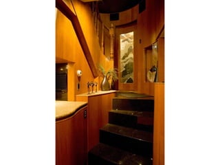 超頂級豪華休旅車