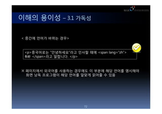 ??? ??? C 3.1 ???

< ??? ??? ??? ??>



 <p>????? ??????? ??? ?? <span lang=zh>
    </span>?? ????. </p>



 ????? ???? ???? ???? ? ??? ?? ??? ????
  ?? ?? ????? ?? ??? ??? ??? ? ??




                         72
 