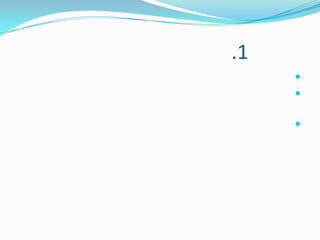 .1
     ?
     ?

     ?
 