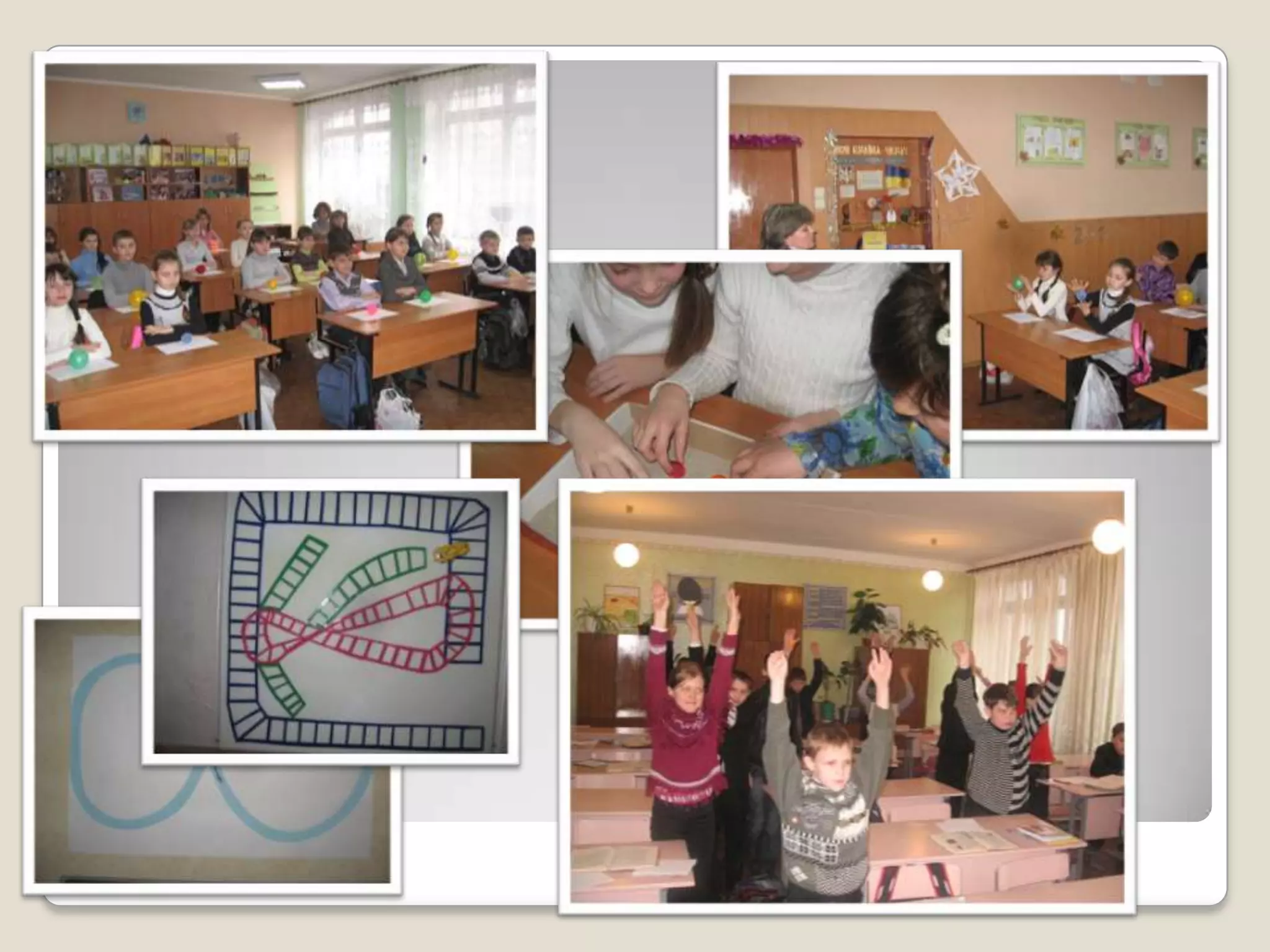 інноватика в