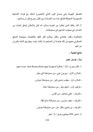 ‫ات ا‬                    ‫( ا‬               ‫)ا‬               ‫ح ا م ا‬                                  ‫ط و‬
     ‫.‬                  ‫أن‬           ‫و‬                     ‫ت‬                 ‫ا‬            ‫دا‬             ‫و‬                 ‫ا‬                     ‫ا‬

     ‫ت‬         ‫نإ قا‬                  ‫آن‬           ‫م، أ‬                 ‫دة‬           ‫ا‬           ‫ا‬                 ‫ا‬               ‫7ـ أ د ر‬
                                                            ‫ت.‬                                               ‫فا‬                                  ‫ا‬

         ‫ا‬                   ‫ت‬                 ‫ا‬                ‫ل(‬                   ‫دي وآ ر‬                      ‫وآ ر‬                          ‫)ا‬
‫ان‬                  ‫ا‬                          ‫ات آ‬                          ‫أن ا‬                            ‫ذ‬                     ‫ي‬             ‫ا‬
                                                                                                                                   ‫.‬        ‫ا‬

                                                                                                                       ‫:‬               ‫ا‬

                                                                                                                 ‫ا و‬                       ‫أو ً :‬

     ‫:‬         ‫ف‬                 ‫ط‬        ‫طو‬                        ‫ً‬                        ‫ً‬               ‫ح / 53 /‬              ‫و‬            ‫1ـ‬

                                      ‫.‬                ‫أ‬                                 ‫ـ‬               ‫ن‬        ‫زم ا ول :‬                     ‫ـا‬

                                     ‫ن.‬                                          ‫ـ‬                           ‫ب‬         ‫زم أول :‬                 ‫ـا‬

                                                   ‫.‬                                             ‫ـ‬                ‫أول : دا‬                      ‫ـا‬

                                                                        ‫ا س.‬                         ‫ـ‬                         ‫:‬                ‫ـا‬

                                           ‫.‬                ‫ح‬                                        ‫زون ـ‬                     ‫:‬                ‫ـا‬

                                      ‫ن.‬                                                 ‫نـ‬              ‫آ‬                     ‫:‬                ‫ـا‬

                                                                ‫.‬                ‫ق/5/‬                    ‫و‬                                      ‫2ـ‬

                                                            ‫011‬
 