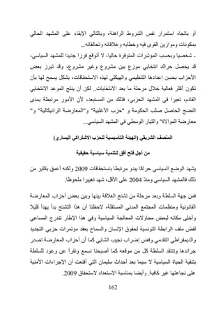 ‫ا‬            ‫ا‬                       ‫ء‬            ‫ا‬                ‫وط ا اه ، و‬                                       ‫ا‬                       ‫ار‬                   ‫ا‬                     ‫أو‬
                                                  ‫...‬                     ‫و‬                            ‫و‬                ‫و‬            ‫ا ى‬                      ‫ت و از‬
‫،‬           ‫ا‬                    ‫ا‬               ‫زا‬                   ‫أ‬            ‫،‬                   ‫ة‬               ‫ات ا‬                      ‫ا‬                    ‫و‬                         ‫-‬
            ‫ز‬            ‫وع، و‬                                        ‫وع و‬                                         ‫زع‬                            ‫اك ا‬
‫ن‬                                        ‫ت،‬                           ‫ا‬                                    ‫وا‬                        ‫إ اده ا‬                                      ‫اب‬             ‫ا‬
            ‫ا‬                ‫ا‬               ‫أن‬                   ‫ت..‬                          ‫ا‬                                         ‫ل‬                                            ‫ن أآ‬
‫ى‬                        ‫ر‬               ‫، ن ا‬                                 ‫ا‬                                   ‫،‬             ‫ا‬                   ‫ا‬                ‫ا‬                    ‫ا دم،‬
‫" و"‬             ‫ا اد‬                    ‫ر‬        ‫" و"ا‬                            ‫با‬                      ‫و"‬                        ‫ا‬                                            ‫ا‬              ‫ا‬
                                                      ‫...‬                      ‫ا‬                   ‫ا‬                         ‫ا ة" وا ر ا‬                                      ‫ا‬             ‫ر‬

                    ‫ري(‬              ‫اآ ا‬                     ‫با‬                                           ‫ا‬            ‫)ا‬                   ‫ا‬                        ‫ا‬

                                                                                                               ‫أ‬             ‫أ‬

                         ‫أ‬               ‫ت 9002 و‬                                                                  ‫و‬         ‫اآ‬                               ‫ا‬                        ‫ا‬
                                 ‫.‬                    ‫ا‬                            ‫،‬           ‫ا‬                   ‫4002‬                  ‫و‬                        ‫ا‬                             ‫ذ‬

    ‫ر‬           ‫اب ا‬             ‫أ‬                            ‫و‬                            ‫ا‬                                                         ‫و‬                        ‫ا‬
       ‫أ‬        ‫أ‬                    ‫أن ه ا ا‬                                      ‫،‬                       ‫ا‬             ‫ا‬                   ‫تا‬                               ‫و‬                  ‫ا‬
            ‫رج ا‬             ‫ر‬               ‫هاا‬                  ‫و‬                        ‫ا‬                           ‫و تا‬                                                                     ‫وأ‬
        ‫ا‬                ‫ات‬                                       ‫ح‬            ‫ن وا‬                        ‫قا‬                                ‫ا‬                ‫ا ا‬
‫ر‬                ‫ر‬           ‫اب ا‬                ‫آ أن أ‬                                ‫ا‬                       ‫اب‬        ‫إ‬               ‫و‬                    ‫ا‬                   ‫ا‬             ‫وا‬
            ‫و د‬                      ‫أ‬       ‫و‬                                     ‫أ‬           ‫آ‬                                     ‫آ‬                    ‫ا‬                   ‫ا ه و‬
        ‫اءات ا‬                   ‫أن ا‬                     ‫أ‬           ‫نا‬                   ‫أ اث‬                                                                   ‫ةا‬                   ‫ا‬
                             ‫ق 9002.‬                                      ‫اد‬                   ‫ا‬                             ‫. وأ‬                ‫آ‬

                                                                                       ‫261‬
 