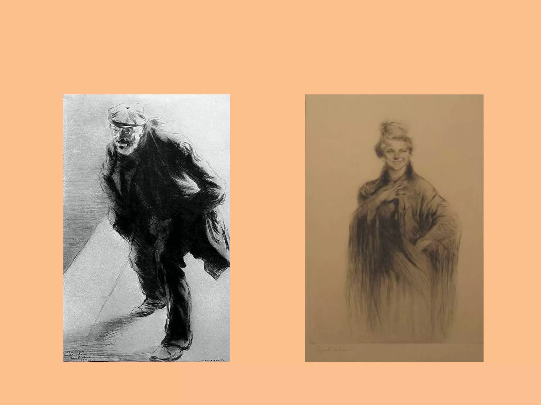 գծանկարչություն