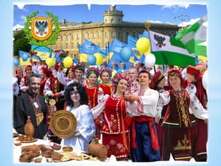 Про досягнення галузі культури Чернігівщини у 2012 році
