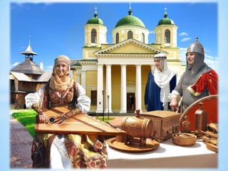 Про досягнення галузі культури Чернігівщини у 2012 році