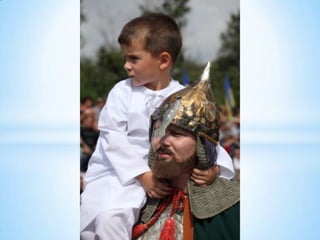 Про досягнення галузі культури Чернігівщини у 2012 році