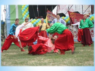 Про досягнення галузі культури Чернігівщини у 2012 році