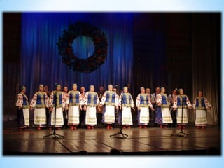 Про досягнення галузі культури Чернігівщини у 2012 році