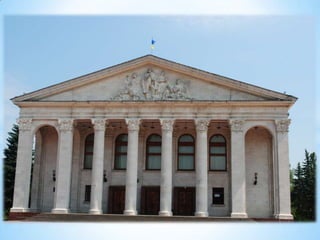 Про досягнення галузі культури Чернігівщини у 2012 році